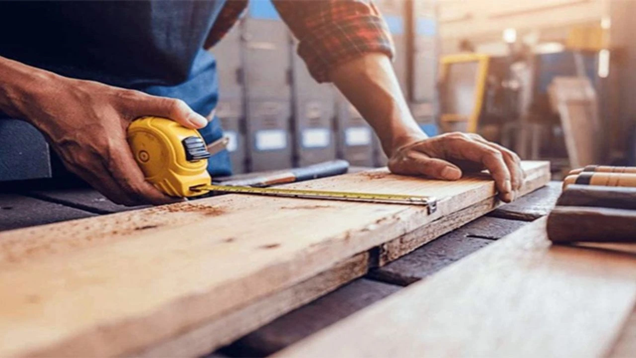 Kaynaklar Mobilyacı