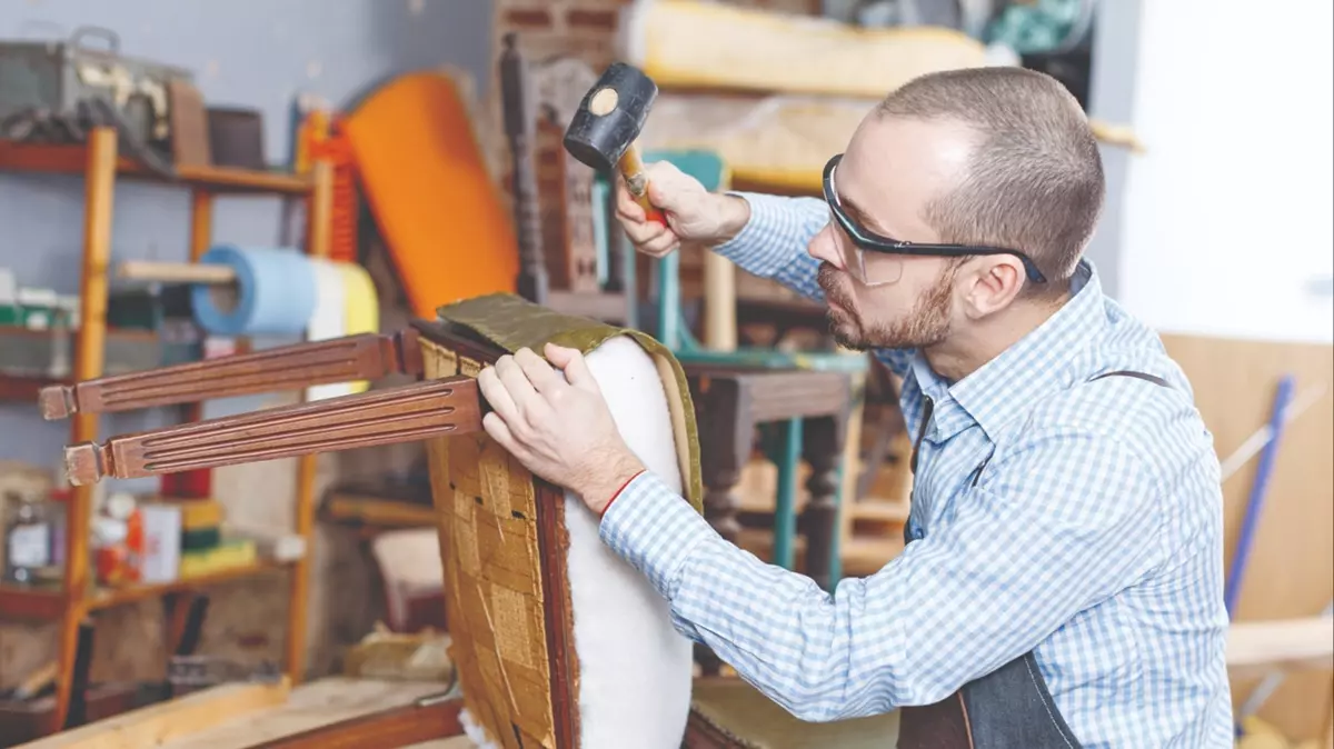 Kaynaklar Mobilyacı